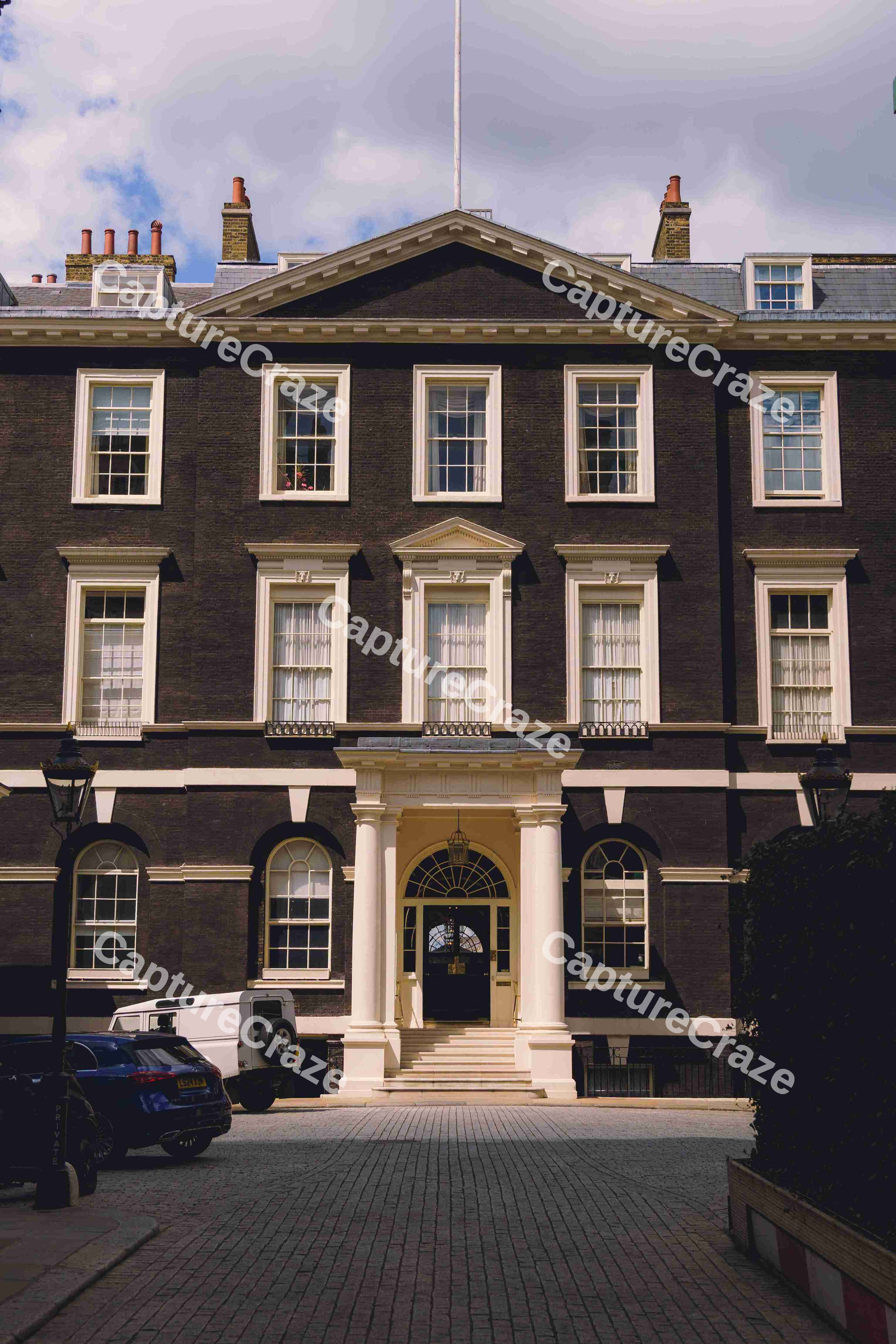 Black Mansion